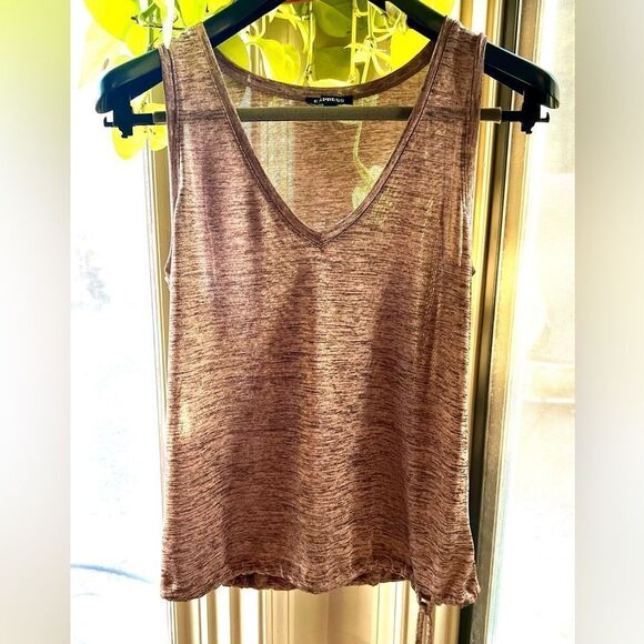 Express metallic tank - Picture 2 of 4
